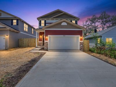1521 Delbert Rd