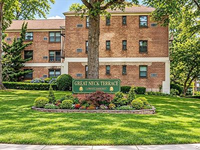 13 Terrace Circle #2B