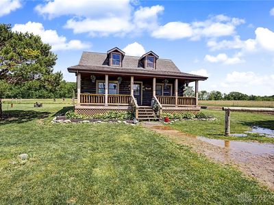 3287 Idle Rd