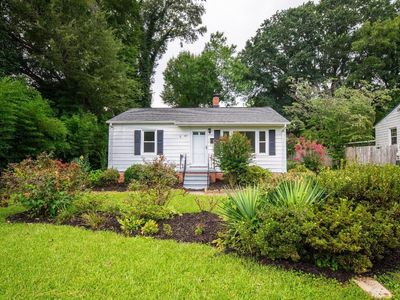 Property at 611 E Finch St, Siler City, NC