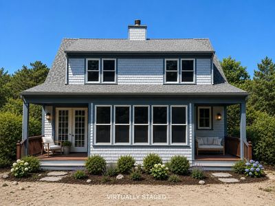 4 Acorn Road