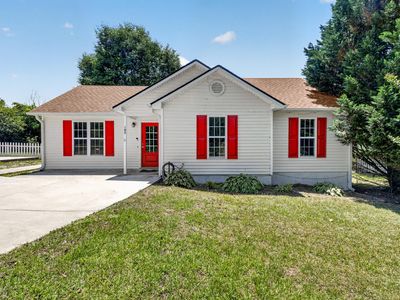 105 Stockbridge Dr