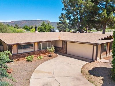 Property at 250 N CANYON DIABLO Road, Sedona, AZ