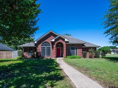 Property at 1801 Onyx Cv, Whitehouse, TX
