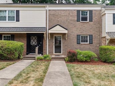 6523 New Market Way