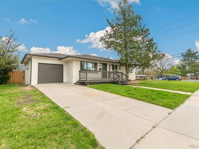 5494 S Knox Court