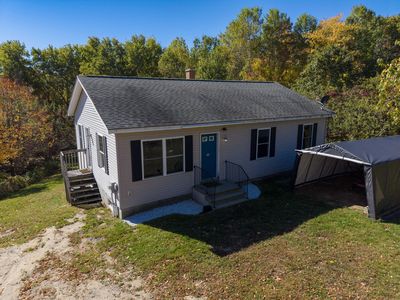 Property at 30 Irish Hill Road, Buckfield, ME