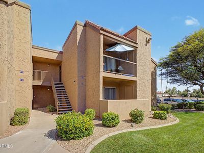 8256 E ARABIAN Trail #144