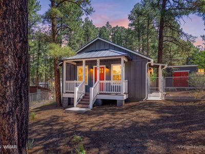 Property at 4560 W Rogers Dr, Show Low, AZ