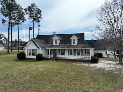 6031 Broken Arrow Dr