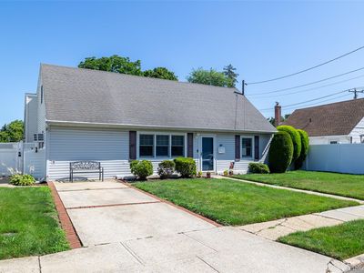 3977 Baylis Road