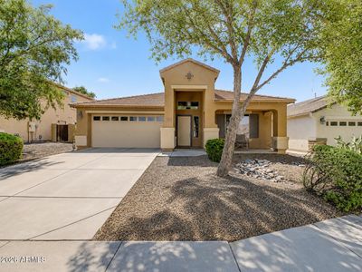 2835 E QUIET HOLLOW Lane