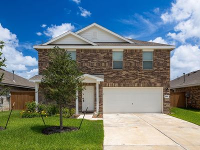 1519 Twilight Green Dr