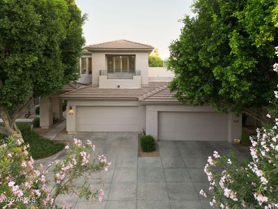 7259 E VAQUERO Drive
