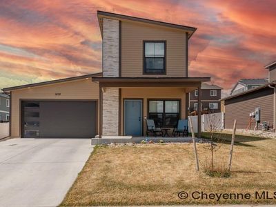 1632 Carol Ann Way