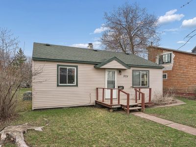 Property at 1924 Pennsylvania Ave, Superior, WI