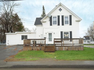 398 Brunswick Street