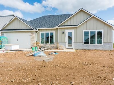 5831 Goheen Dr