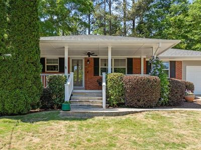1380 Ashwood Ct SE
