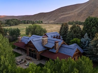 40 Fox Hollow Gulch Rd