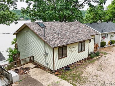 817 Oak Knoll Rd