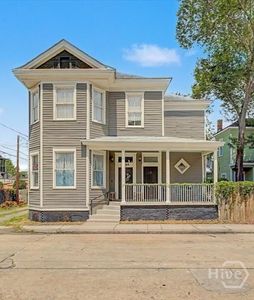 1809 Jefferson Street