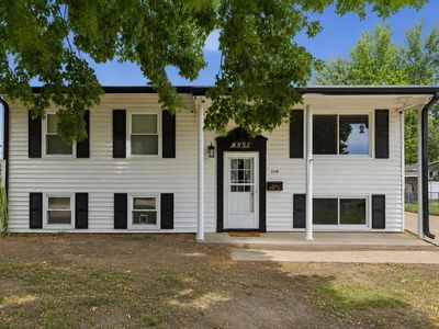1110 Mayper Dr