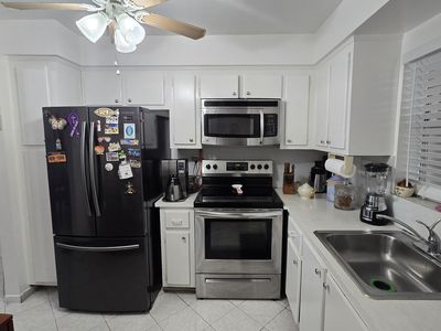 1200 Tallwood Avenue #305