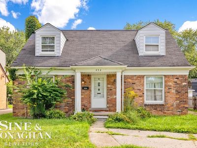 454 Alter Rd