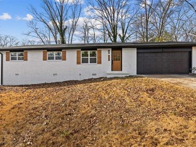 520 Stonewood Dr