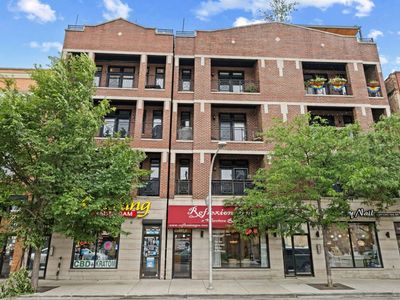 Property at 3414 N Sheffield Ave APT 4, Chicago, IL