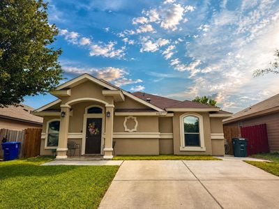 5507 Palestine Dr