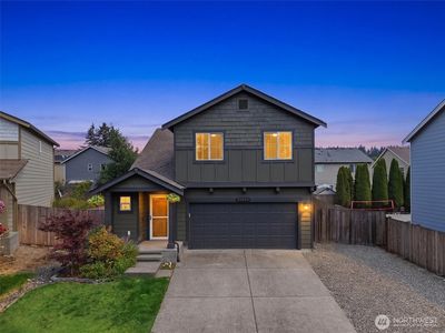 Property at 11011 180th Avenue Ct E, Bonney Lake, WA