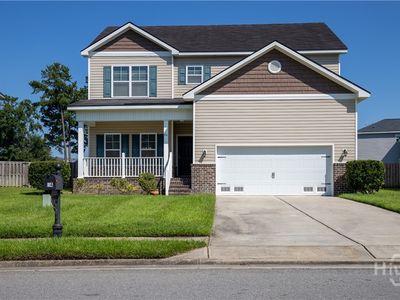 Property at 64 Dunnoman Drive, Savannah, GA