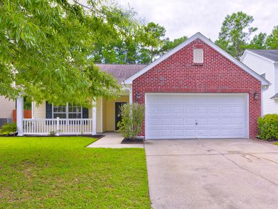 450 Dovetail Cir