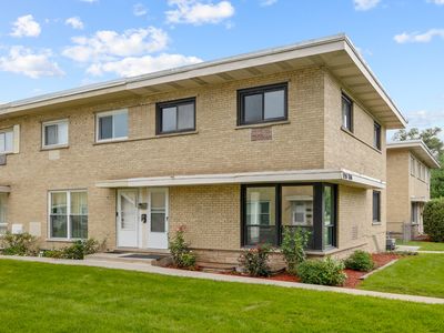 1250 N Wheeling Rd