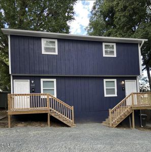 Property at 1107 Worth St, Durham, NC