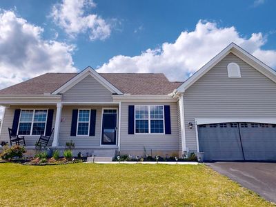 34 Bristlecone Ct