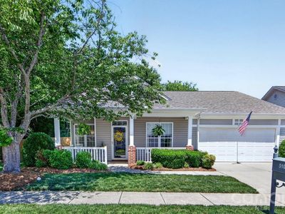 510 Ridgely Green Dr
