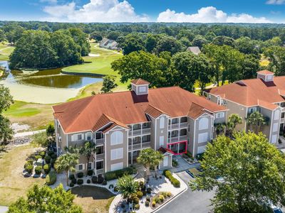 Property at 4215 Coquina Harbour Dr. #D-4, Little River, SC