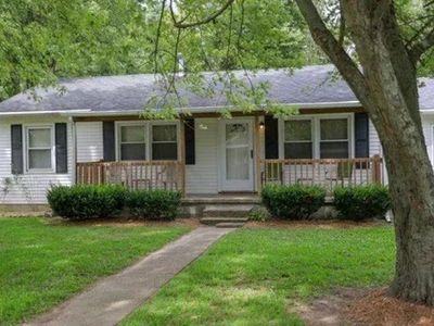 Property at (Undisclosed Address), Maceo, KY