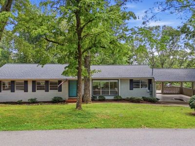 2251 Skyline Dr