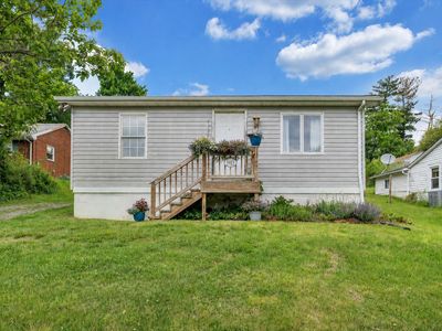 Property at 5025 Salem Tpke NW, Roanoke, VA