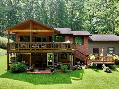 142 Flat Top Lake Rd