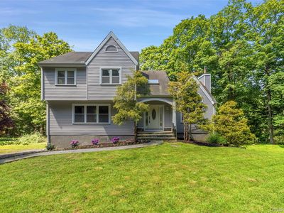 Property at 98 Smith Ridge Road, New York, NY