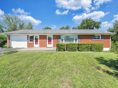 Property at 180 Blue Ridge Dr, Blue Ridge, VA