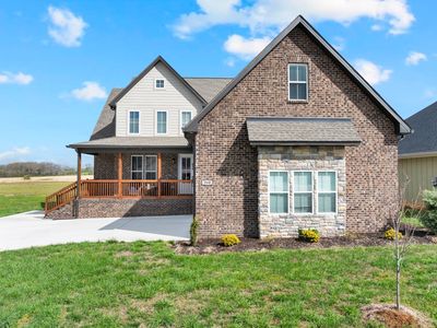 260 Lookout Dr