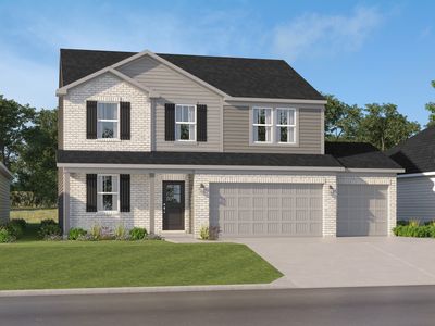 2343 Argentum Springs Dr