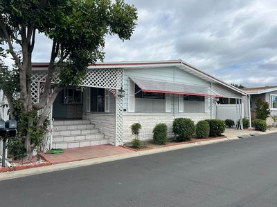 9255 N Magnolia Ave SPACE 58