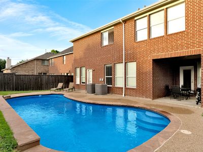 Property at 308 Foxbury Dr, Euless, TX